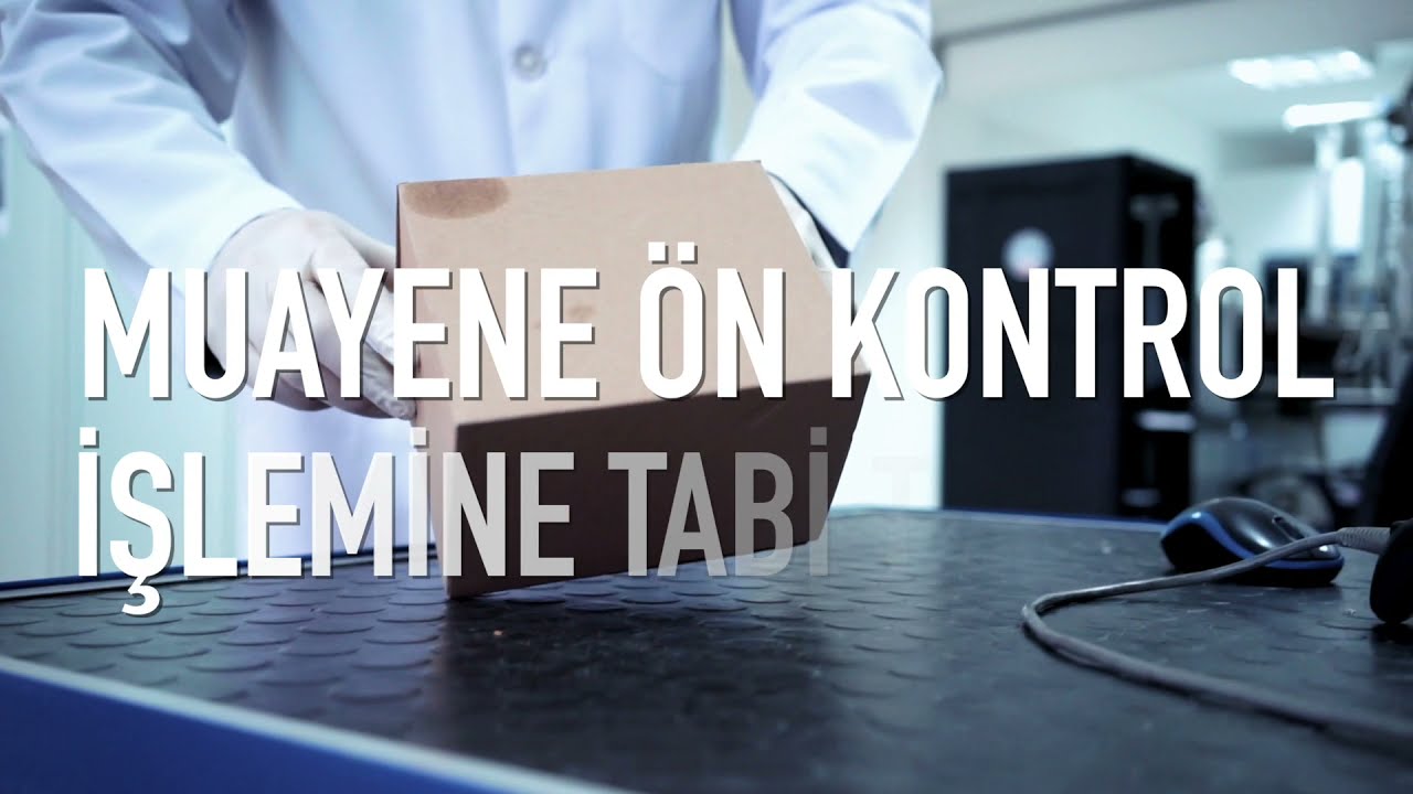 Termolab Isı Sayacı (Kalorimetre) Muayene Servisi tanıtım videosu